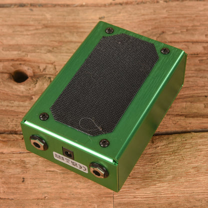 Way Huge Swollen Pickle Mk IIs Effect Pedals