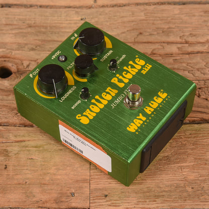 Way Huge WHE401 Swollen Pickle MkII Effect Pedals