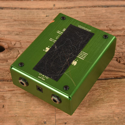 Way Huge WHE401 Swollen Pickle MkII Effect Pedals