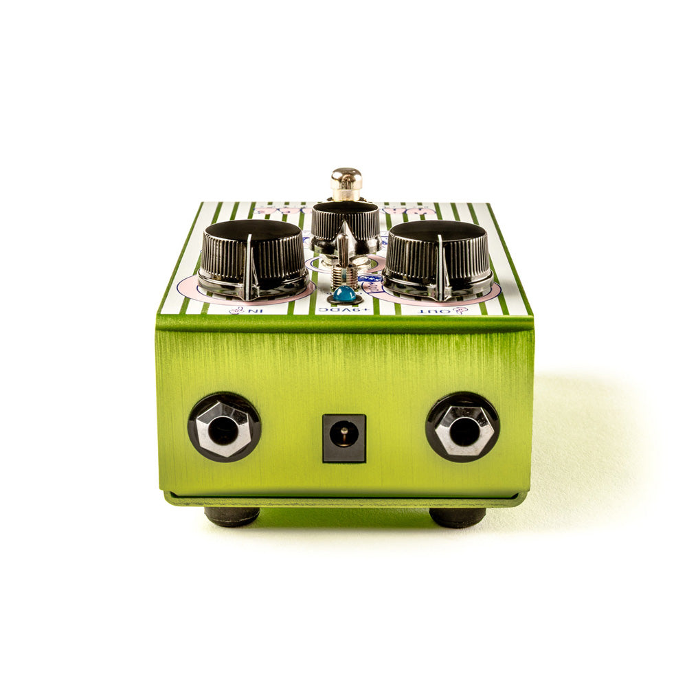 Way Huge WHE407 Jumbo Fuzz Swollen Pickle XXX Pedal Effect Pedals