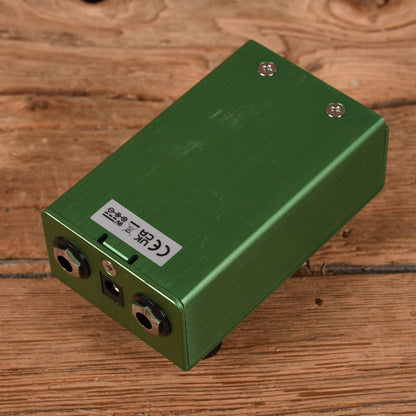 Way Huge WM41 Smalls Swollen Pickle Fuzz MkIII Effect Pedals