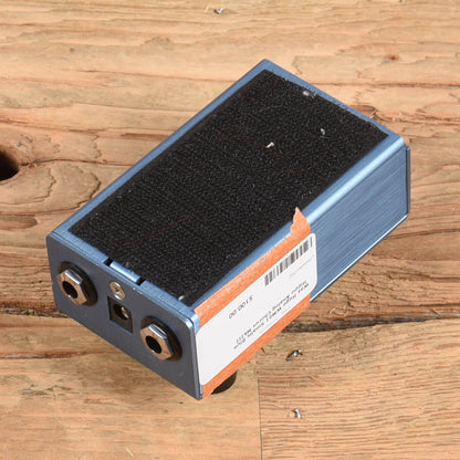 Way Huge WM61 Smalls Blue Hippo Analog Chorus MkIII Effects and Pedals / Chorus and Vibrato