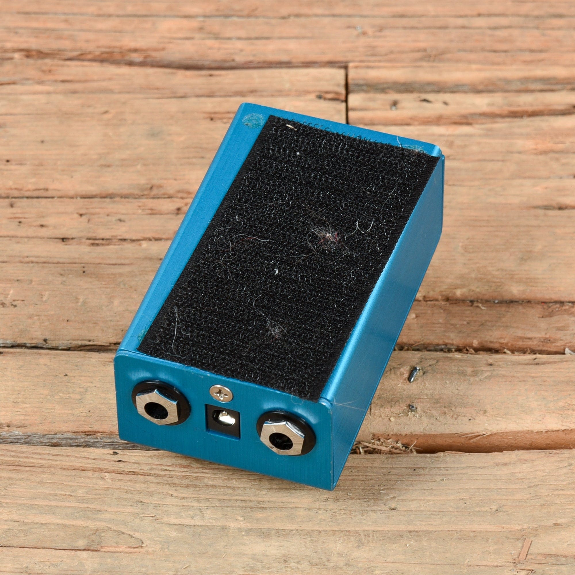 Way Huge Aqua Puss Analog Delay Mk III Effects and Pedals / Delay