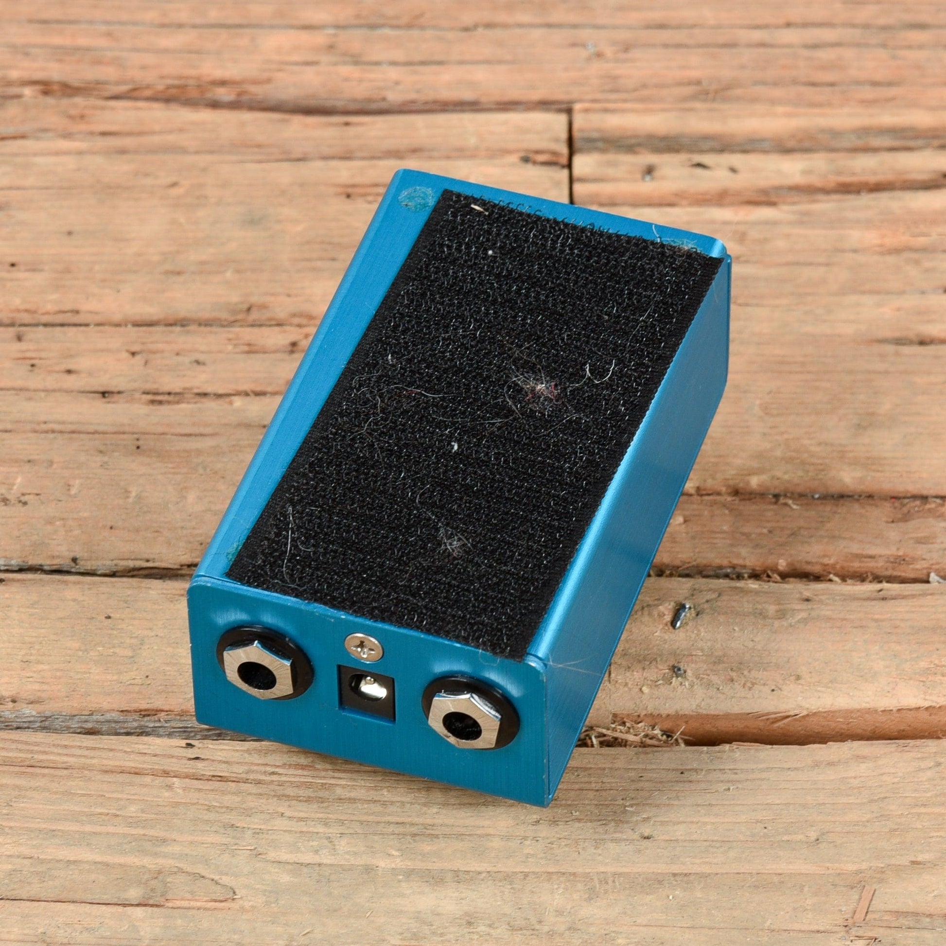 Way Huge Aqua Puss Analog Delay Mk III Effects and Pedals / Delay