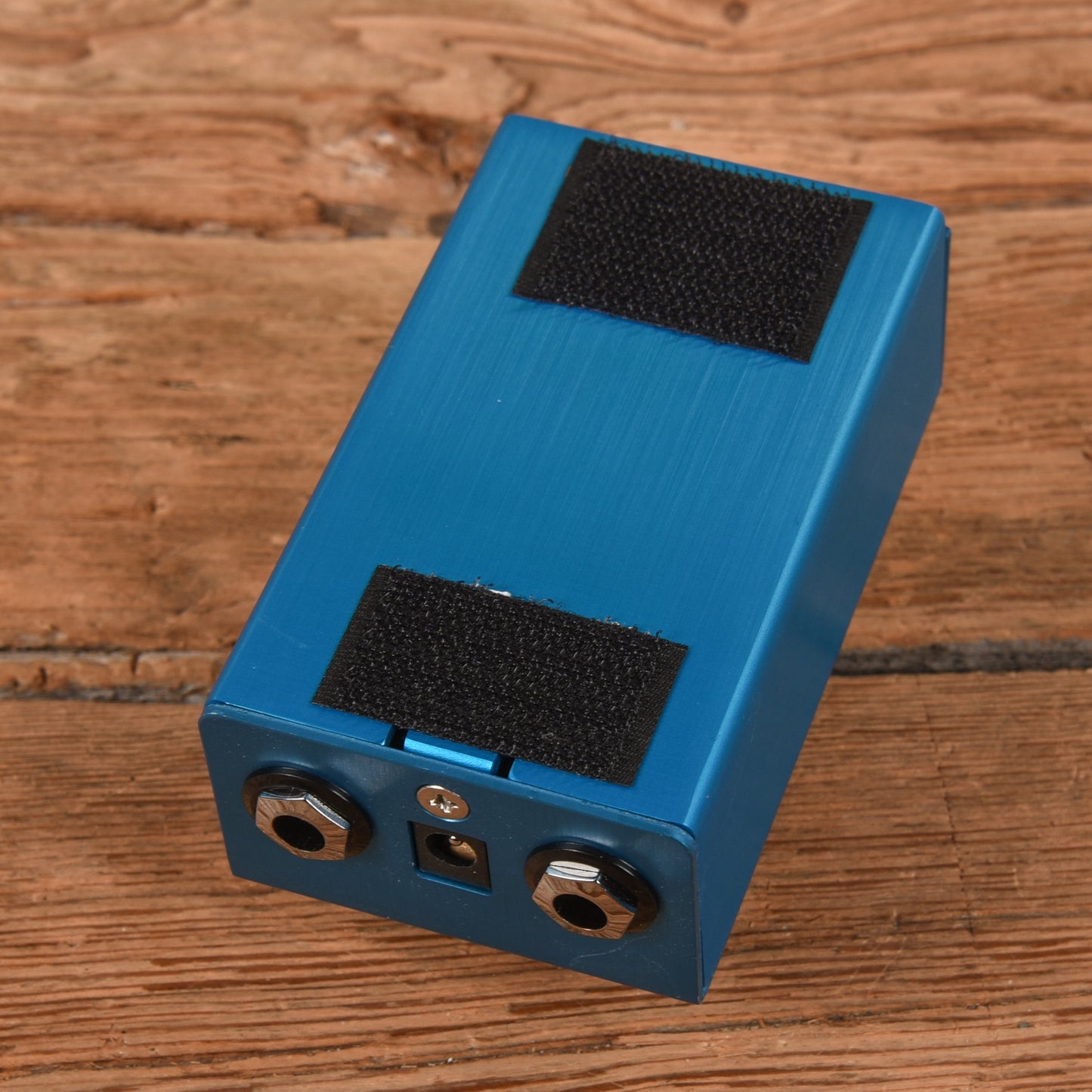 Way Huge WM71 Smalls Aqua Puss Analog Delay MkIII Effects and Pedals / Delay