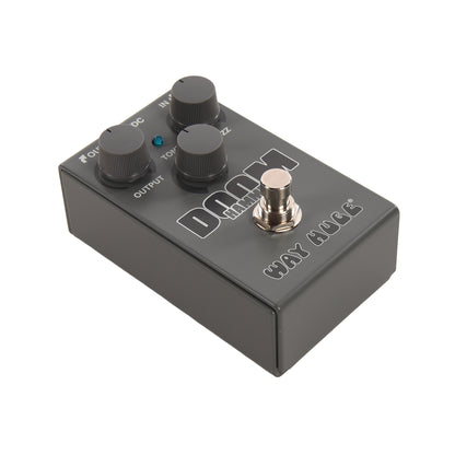 Way Huge Doom Hammer Fuzz Pedal Effects and Pedals / Fuzz
