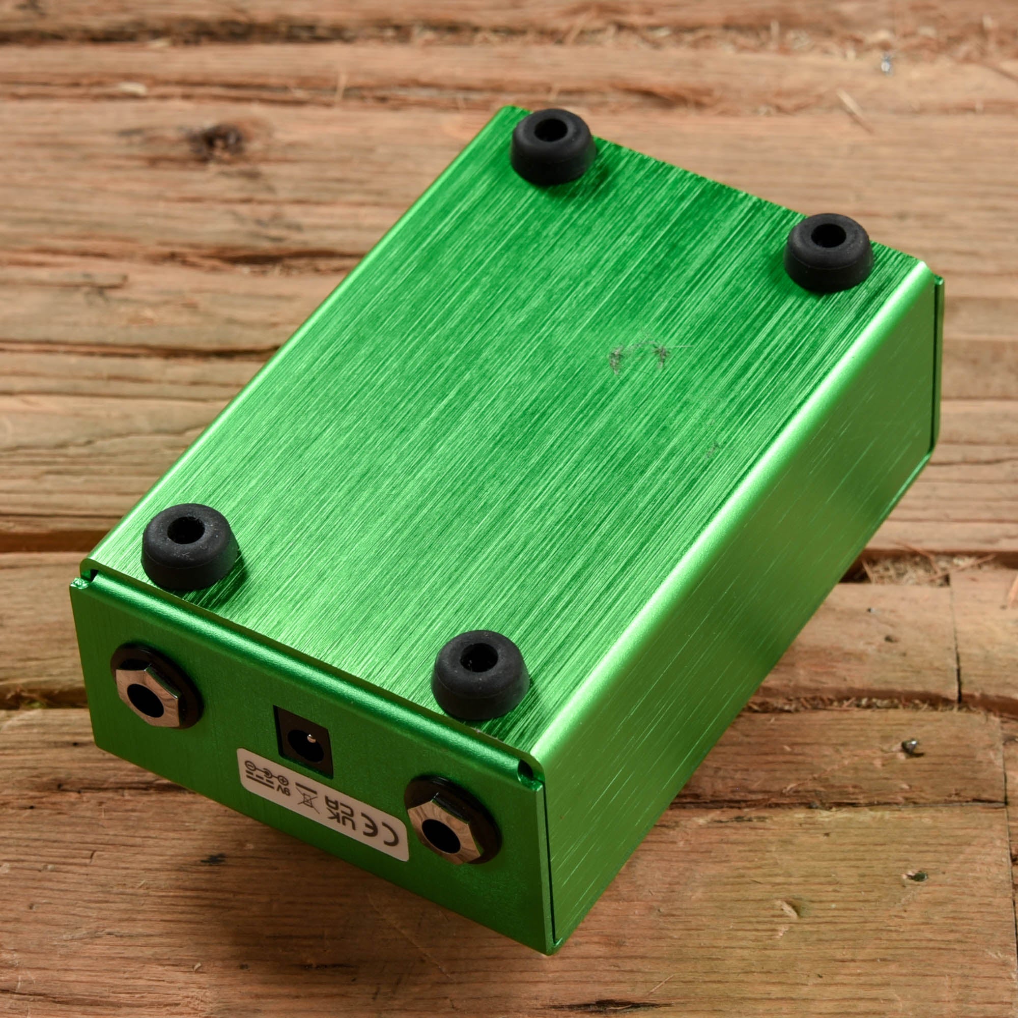 Way Huge Swollen Pickle Mk II Effects and Pedals / Fuzz