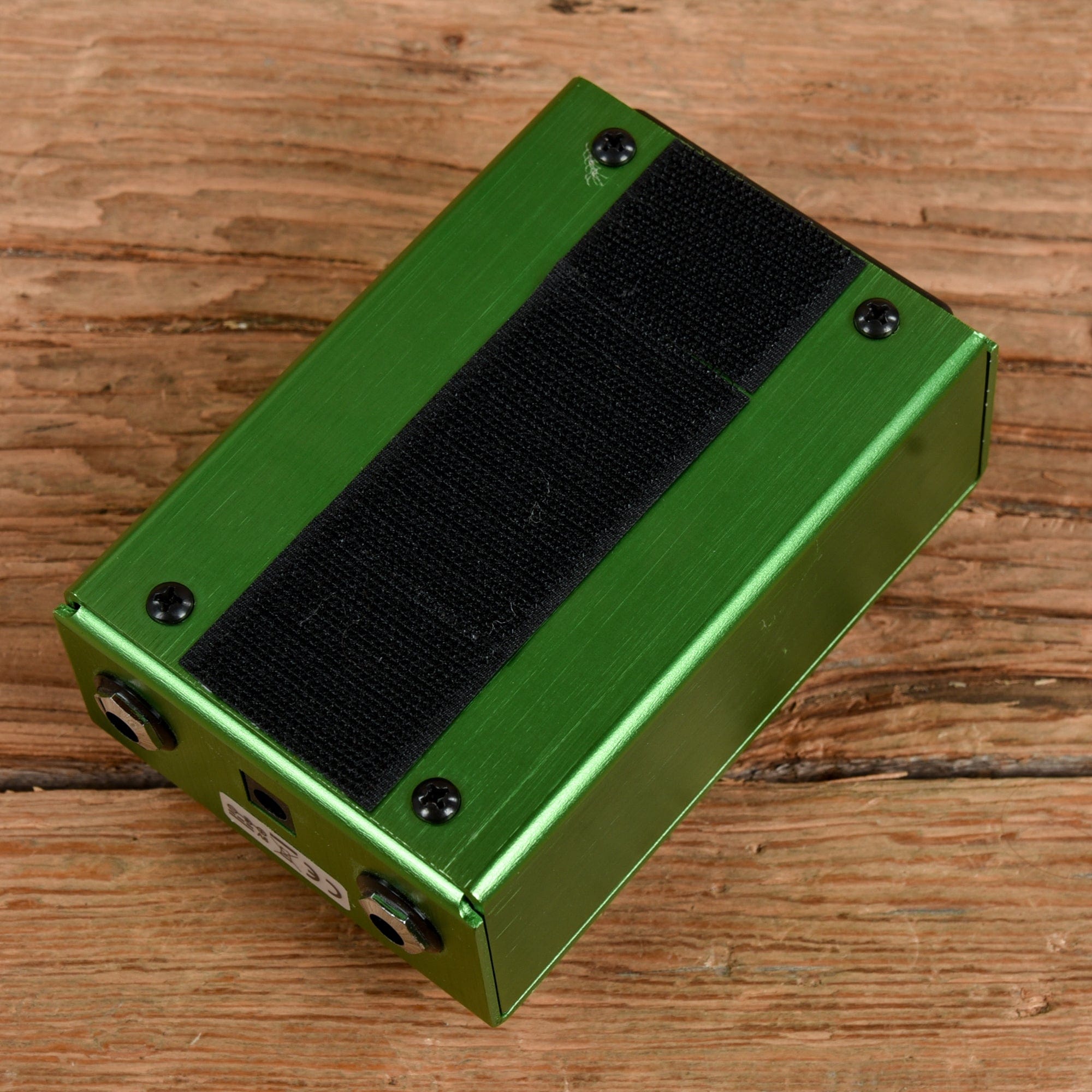 Way Huge WHE401s Swollen Pickle MkIIs Jumbo Fuzz Effects and Pedals / Fuzz