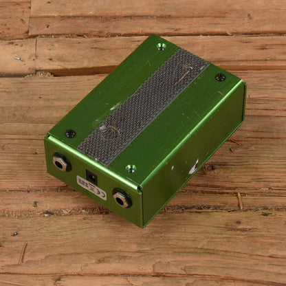 Way Huge WHE401s Swollen Pickle MkIIs Jumbo Fuzz Effects and Pedals / Fuzz