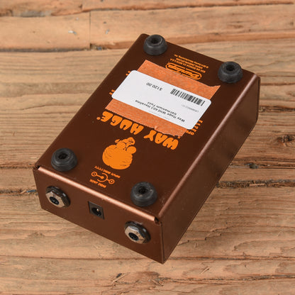 Way Huge WHE403 Havalina Germanium Fuzz Effects and Pedals / Fuzz