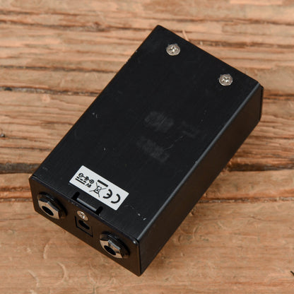 Way Huge Supa-Lead MkIII Effects and Pedals / Overdrive and Boost