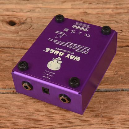 Way Huge WHE201 Pork Loin Effects and Pedals / Overdrive and Boost