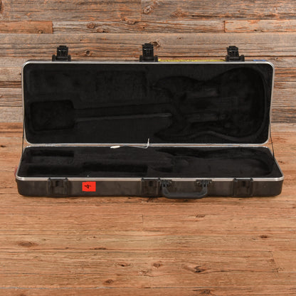 Fender American Deluxe Stratocaster Sunset Metallic