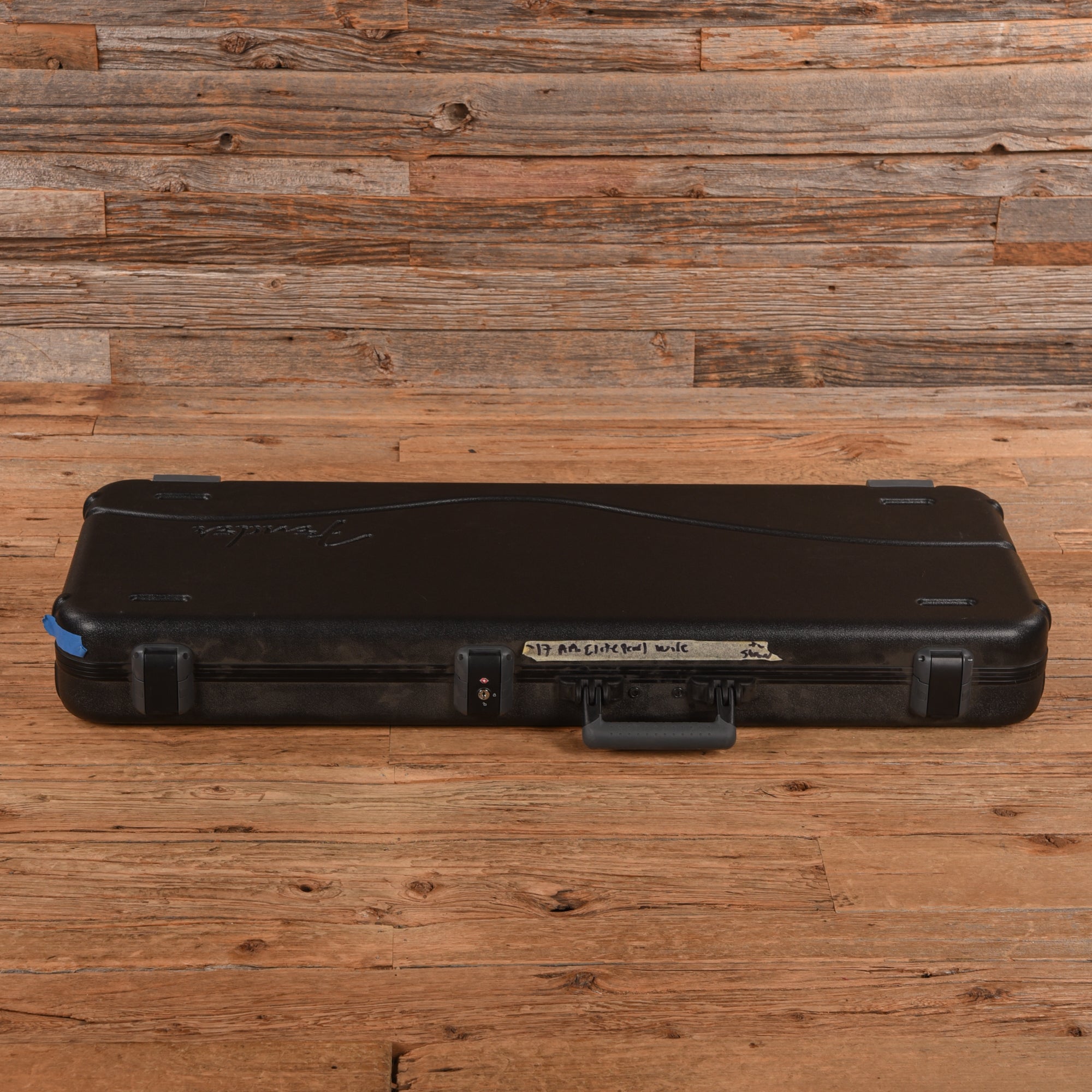 Fender American Elite Stratocaster Olympic Pearl 2019