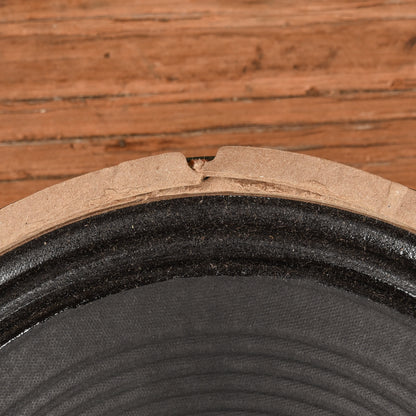 Weber 12F150 Ceramic Speaker 12" 8 ohm 50W Parts / Amp Parts