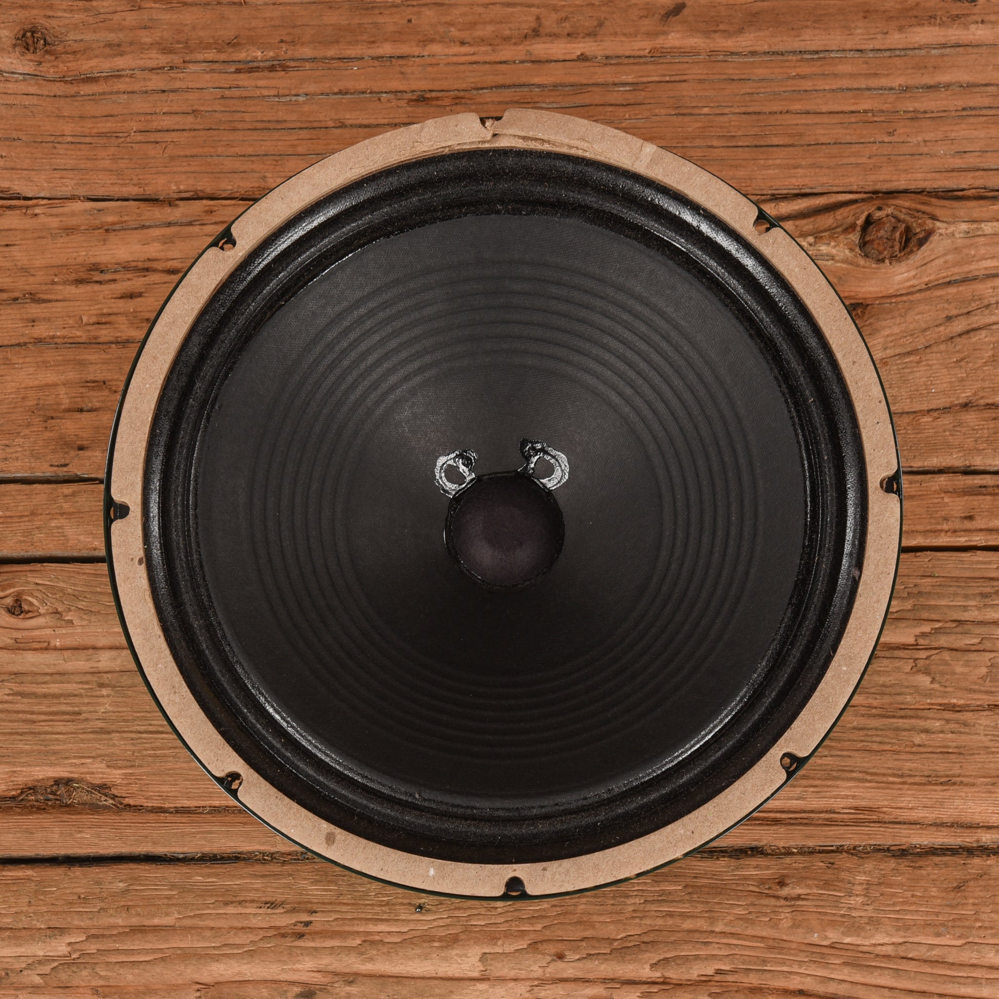 Weber 12F150 Ceramic Speaker 12" 8 ohm 50W Parts / Amp Parts