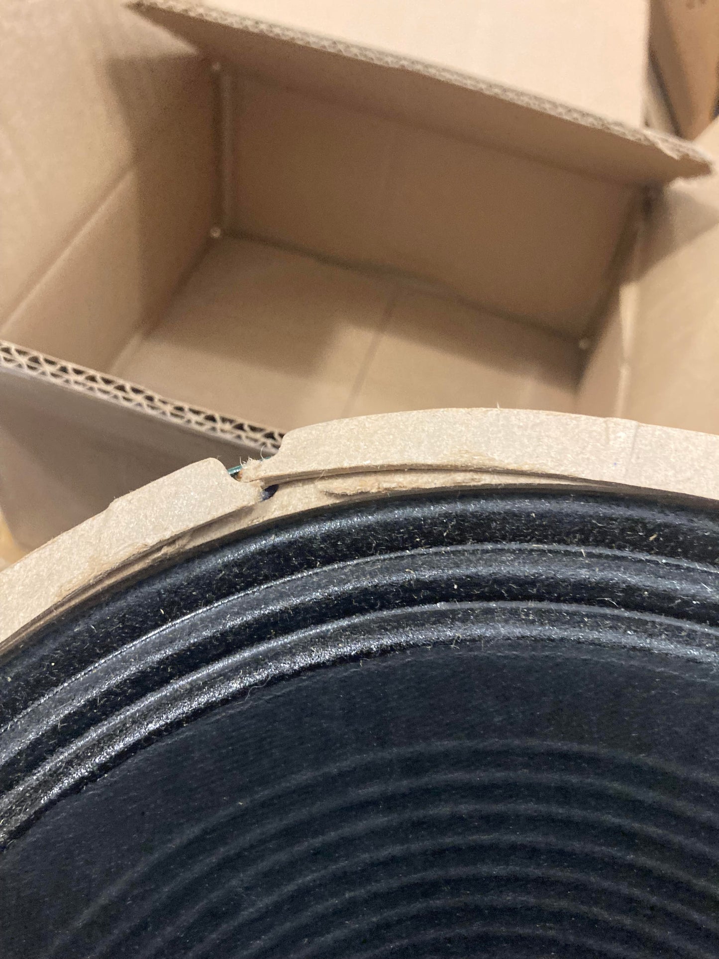 Weber 12F150 Ceramic Speaker 12" 8 ohm 50W Parts / Amp Parts