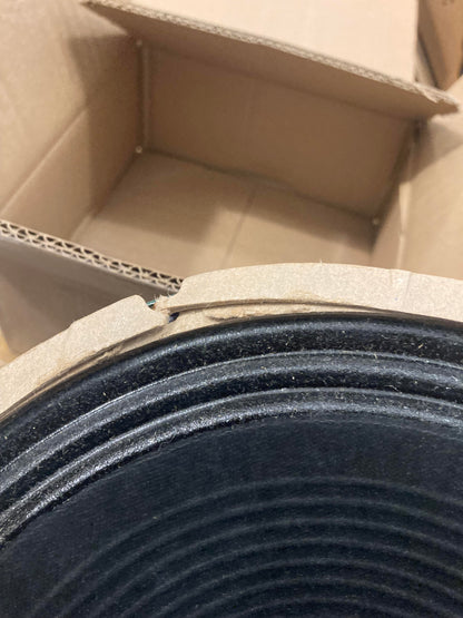 Weber 12F150 Ceramic Speaker 12" 8 ohm 50W Parts / Amp Parts