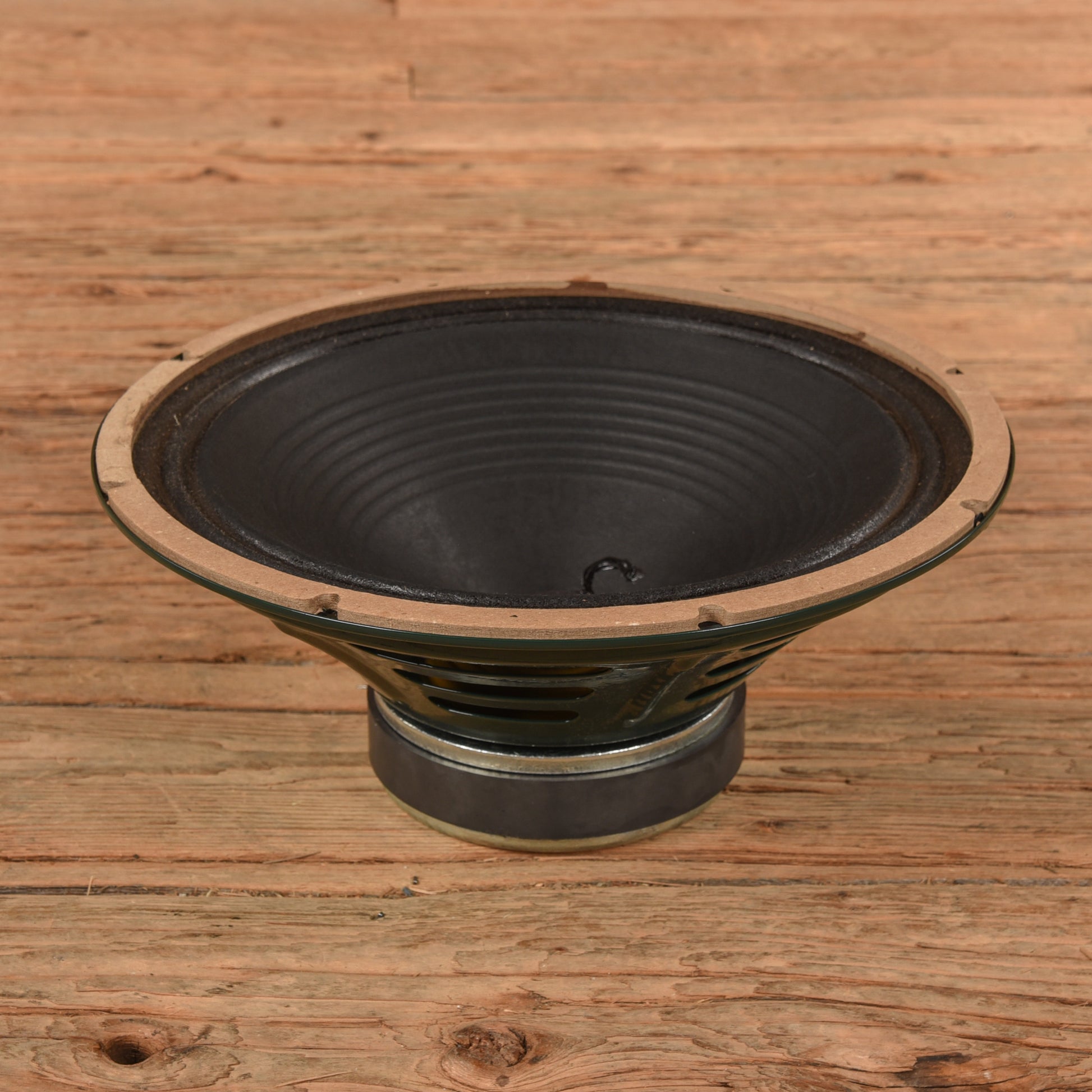 Weber 12F150 Ceramic Speaker 12" 8 ohm 50W Parts / Amp Parts