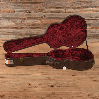 Wechter Path Maker PM5730E Natural Acoustic Guitars / Jumbo