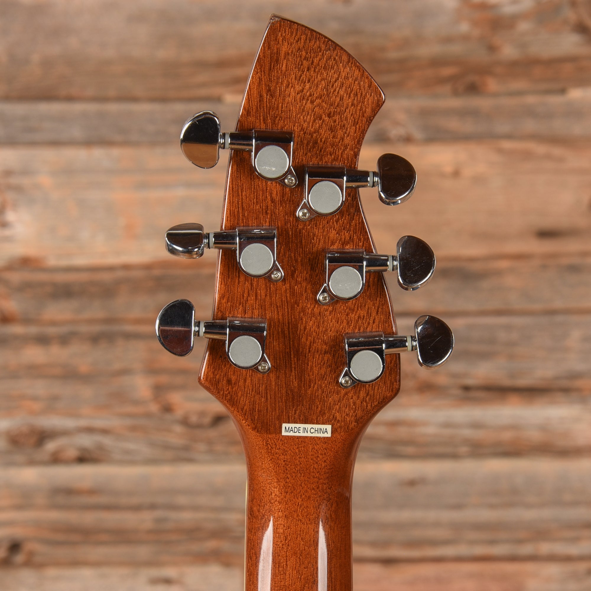 Wechter Path Maker PM5730E Natural Acoustic Guitars / Jumbo