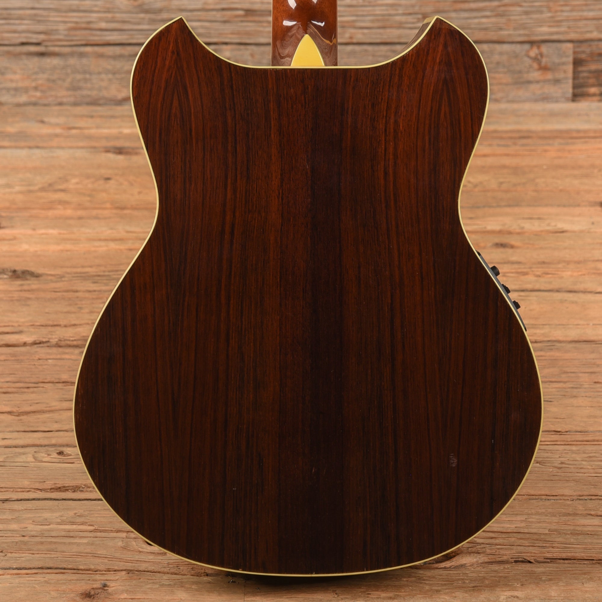 Wechter Path Maker PM5730E Natural Acoustic Guitars / Jumbo