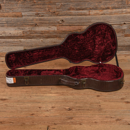 Wechter Scheerhorn Rob Ickes Square Neck Natural Acoustic Guitars / Resonator