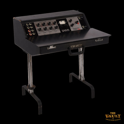 WEM FR30 Mixer/Power Amp (power section is same as Watkins Joker)  1960s Amps / Guitar Amps / Guitar Cabinets