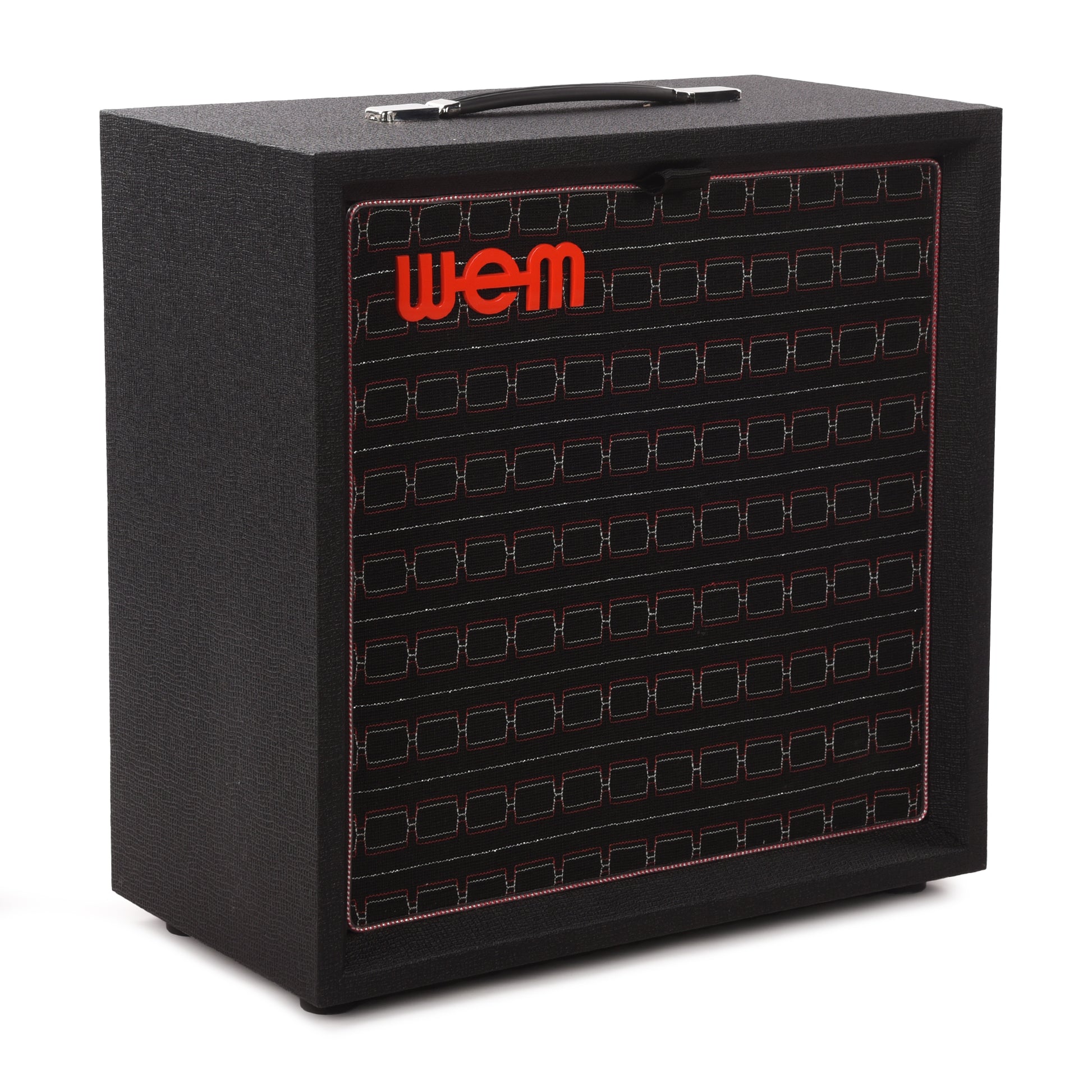 WEM WEM112F 1x12 Amp Cabinet w/ Fane F75 Speakers Amps / Guitar Amps / Guitar Cabinets