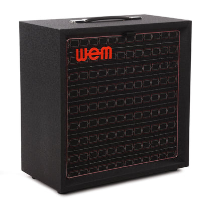WEM WEM112F 1x12 Amp Cabinet w/ Fane F75 Speakers Amps / Guitar Amps / Guitar Cabinets