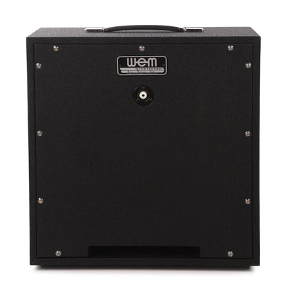 WEM WEM112F 1x12 Amp Cabinet w/ Fane F75 Speakers Amps / Guitar Amps / Guitar Cabinets