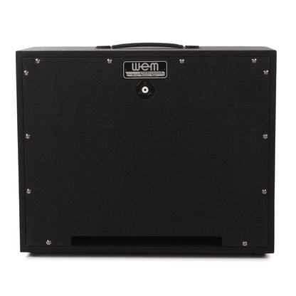 WEM WEM212F 2x12 Horizontal Amp Cabinet w/ Fane F75 Speakers Amps / Guitar Amps / Guitar Cabinets