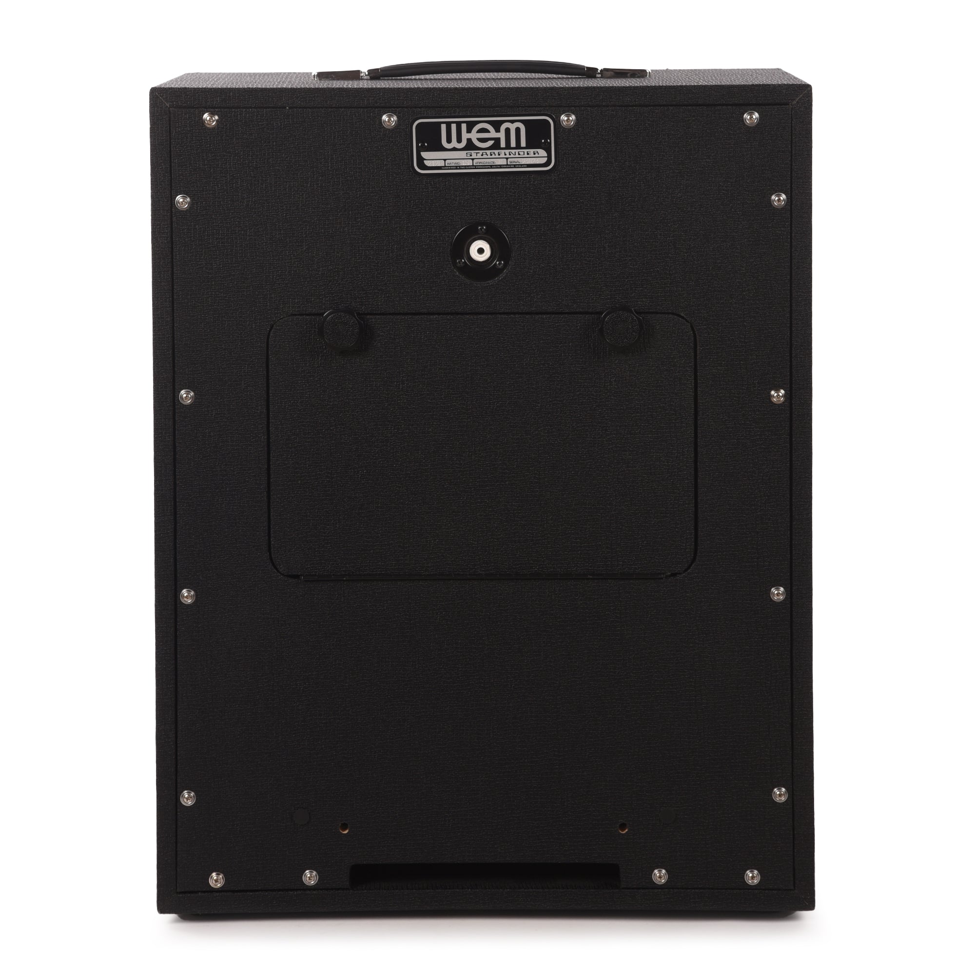 WEM WEM212FLR 2x12 