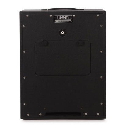 WEM WEM212FLR 2x12 "Little Rig" Upright Amp Cabinet w/ Fane F75 Speakers Amps / Guitar Amps / Guitar Cabinets