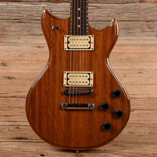 Westbury Standard Natural 1970s Electric Guitars / Solid Body