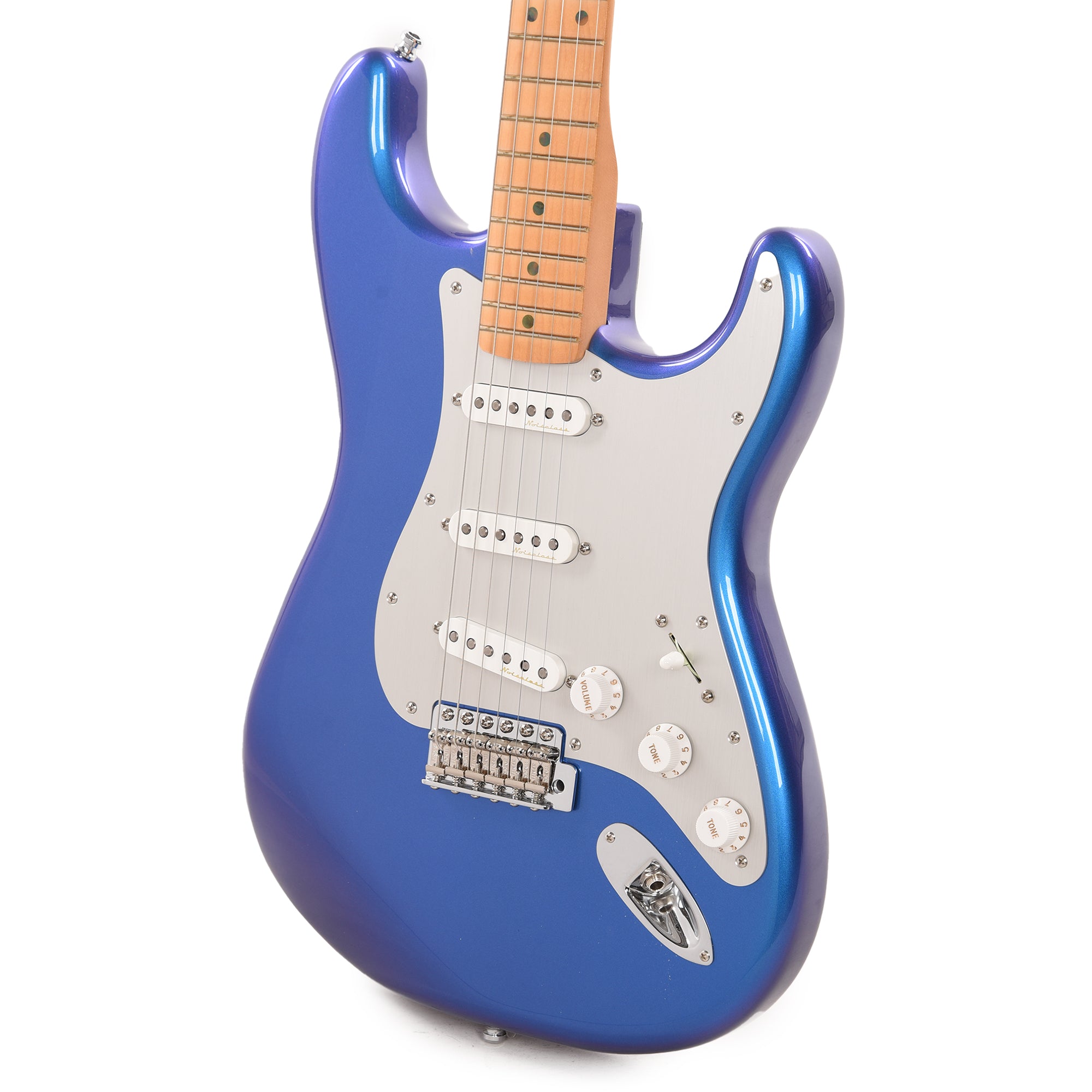 Fender Artist Limited Edition H.E.R. Stratocaster Blue Marlin