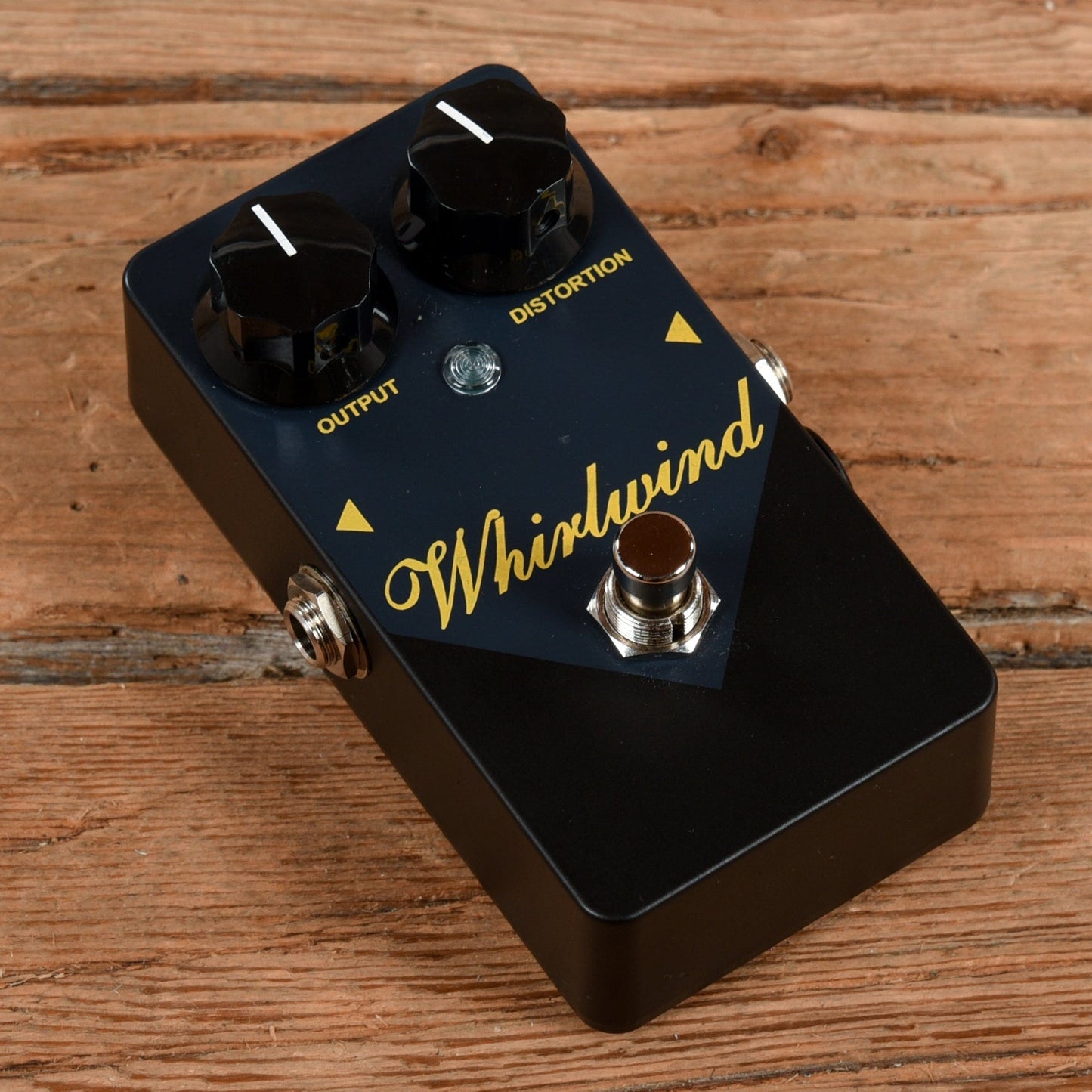 Whirlwind Gold Box Distortion Effects and Pedals / Distortion