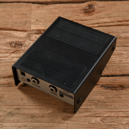 Whirlwind Bass 10-Band Eq Effects and Pedals / EQ