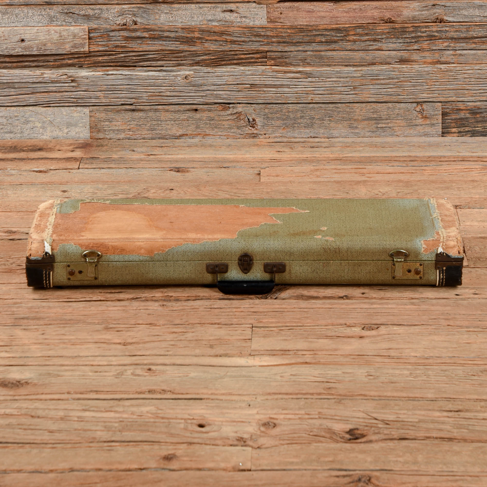 White Lap Steel White 1956 Electric Guitars / Solid Body