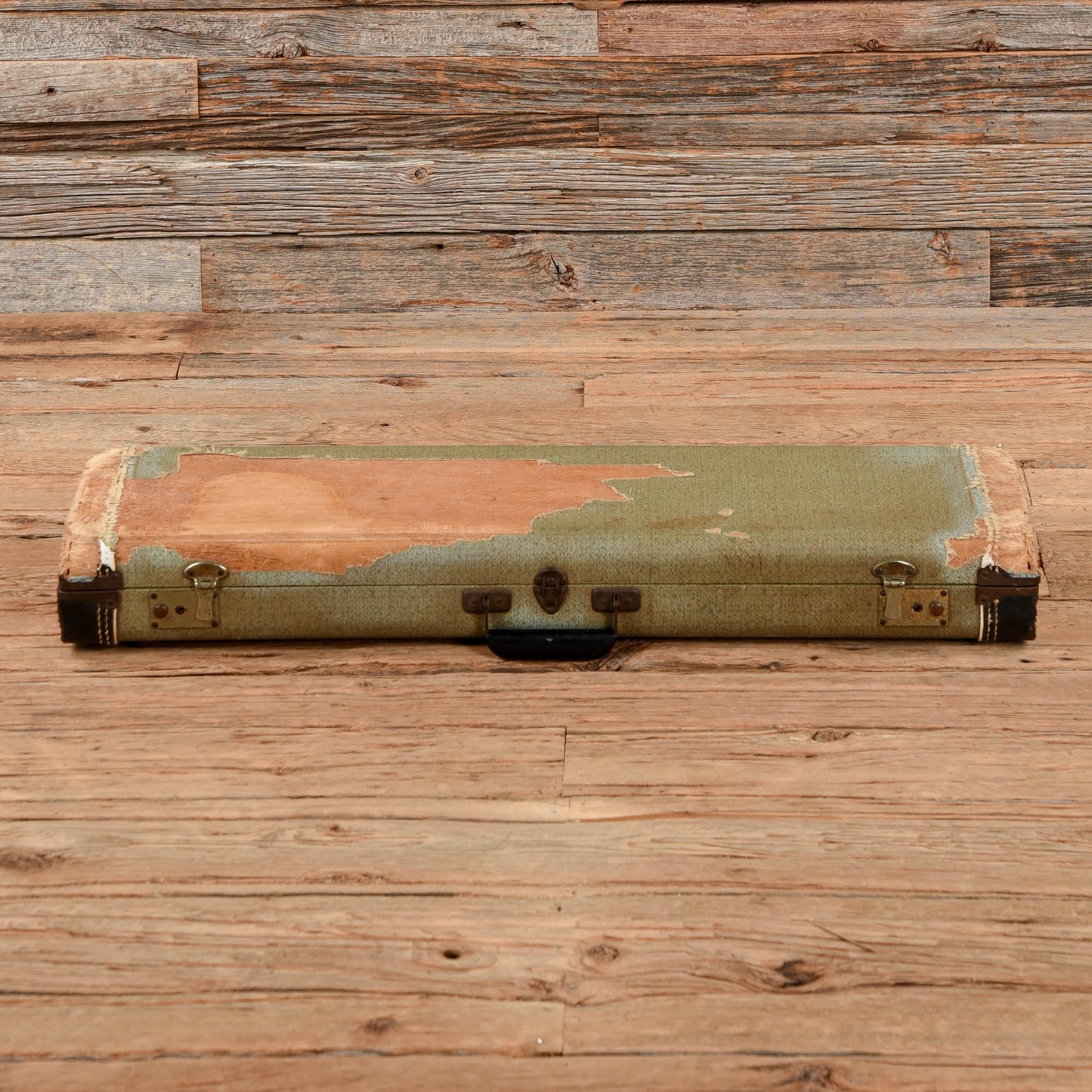 White Lap Steel White 1956 Electric Guitars / Solid Body