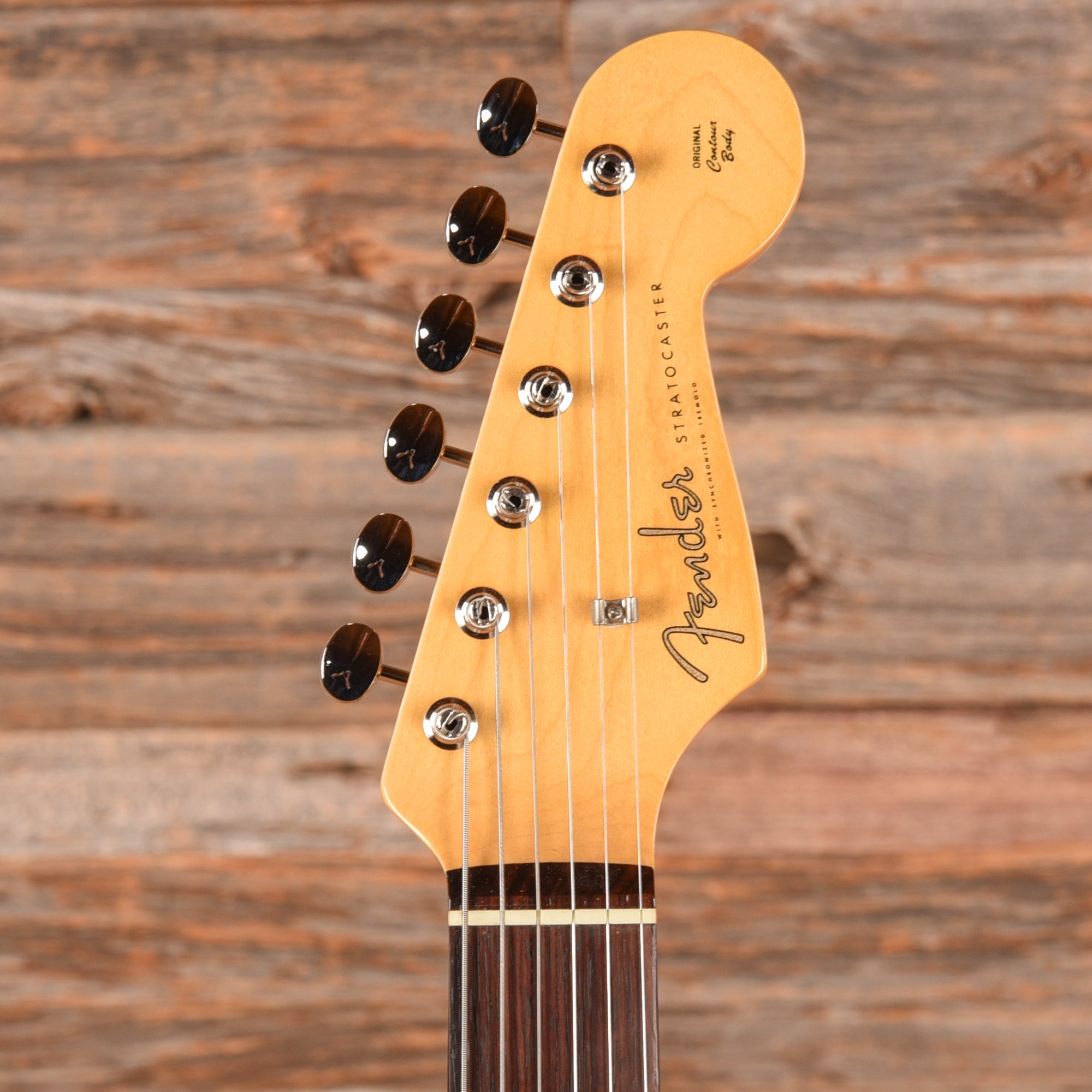 Fender Limited Black Paisley Stratocaster Black 2020