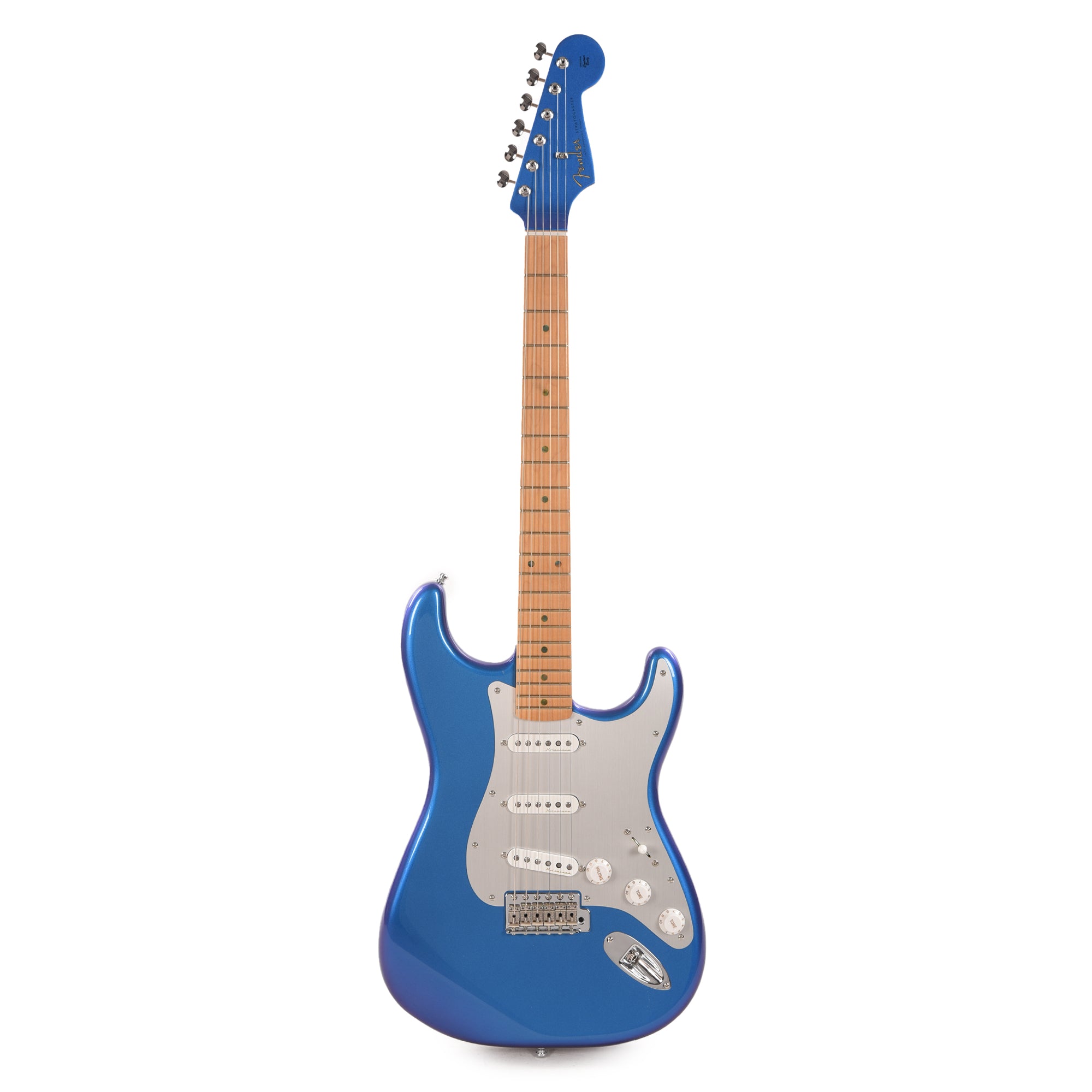 Fender Artist Limited Edition H.E.R. Stratocaster Blue Marlin