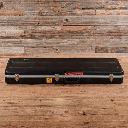 Fender Aerodyne Stratocaster Black 2005