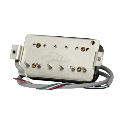 Kramer "Neptune" Rhythm Humbucker Double Black