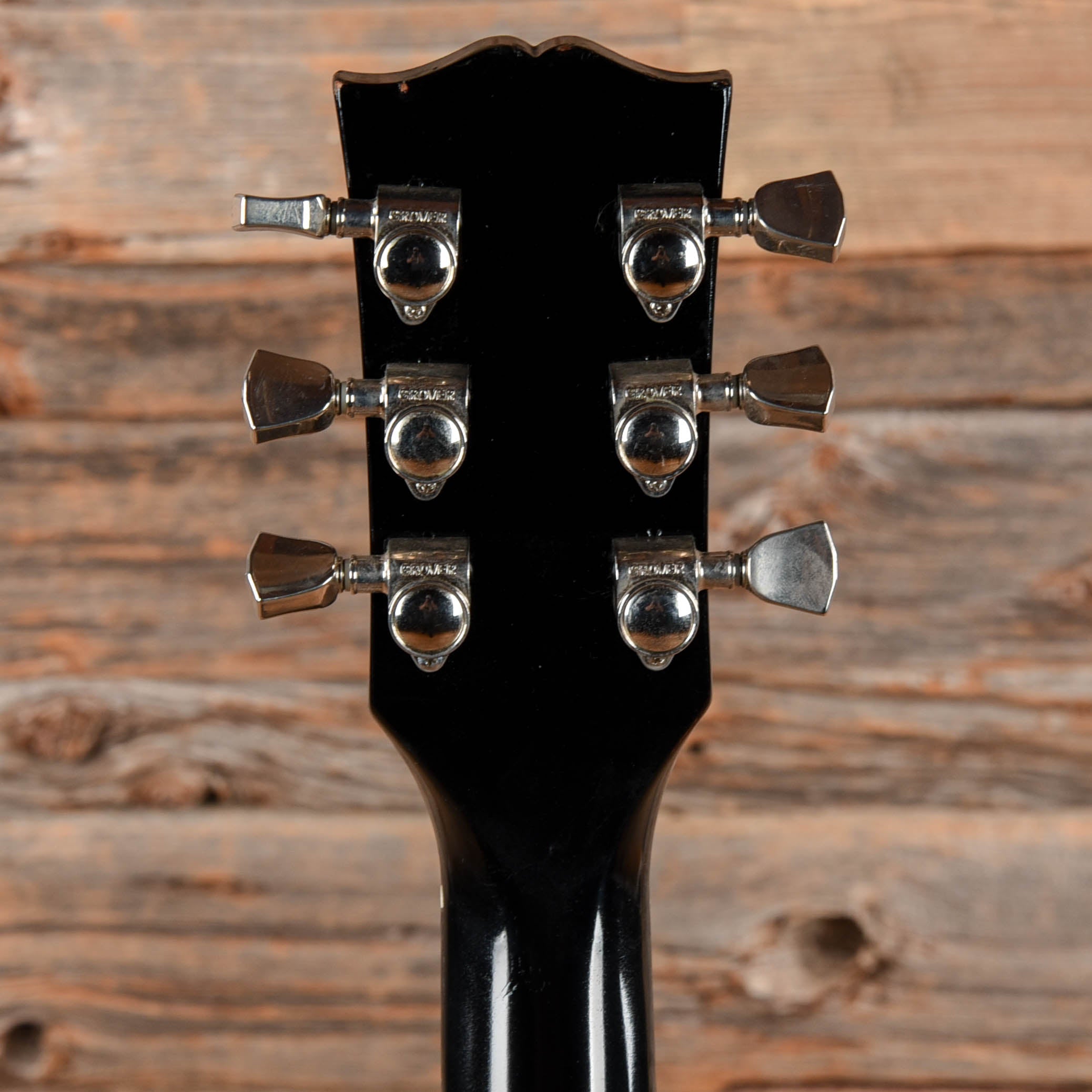 Gibson Les Paul Studio Ebony 1993