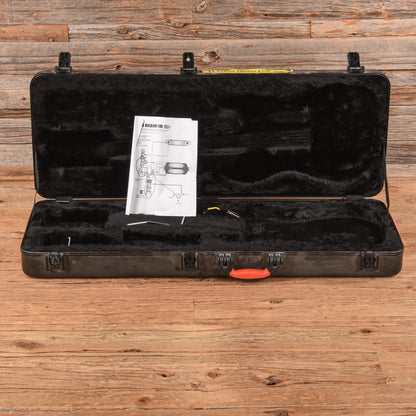 Fender American Professional Telecaster Neck with Telecaster Plus Body Crimson Burst