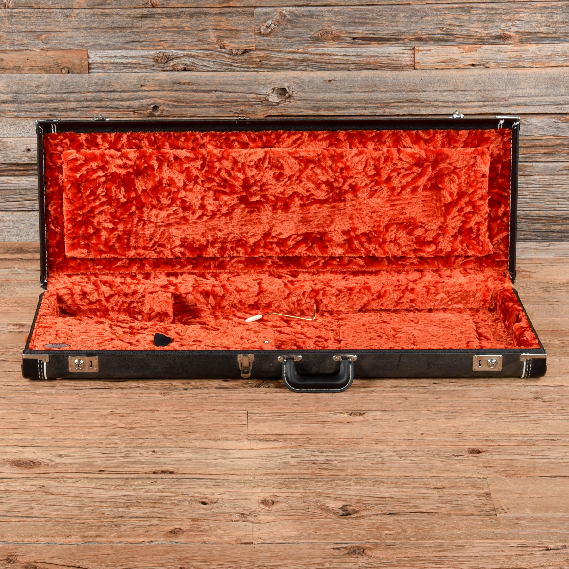 Fender American Vintage '62 Stratocaster Neck with Unknown Body Sonic Blue