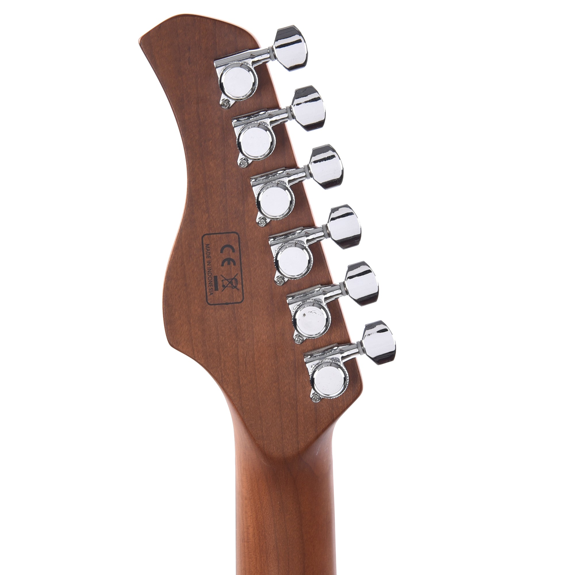 Sire Larry Carlton S7 Vintage Antique White