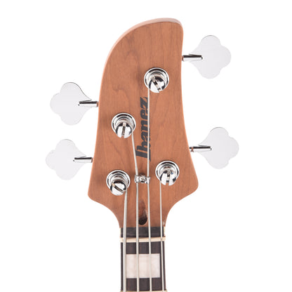 Ibanez TMB400TACBS Talman Bass Standard 4-String Electric Bass Cosmic Blue Starburst