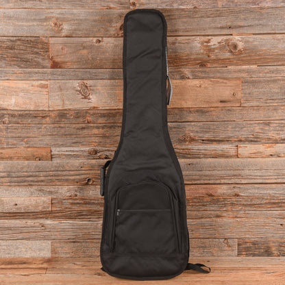Woodcraft AmpMaster Bass Matte Olive Green Bass Guitars